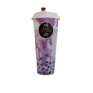 Taro Tea